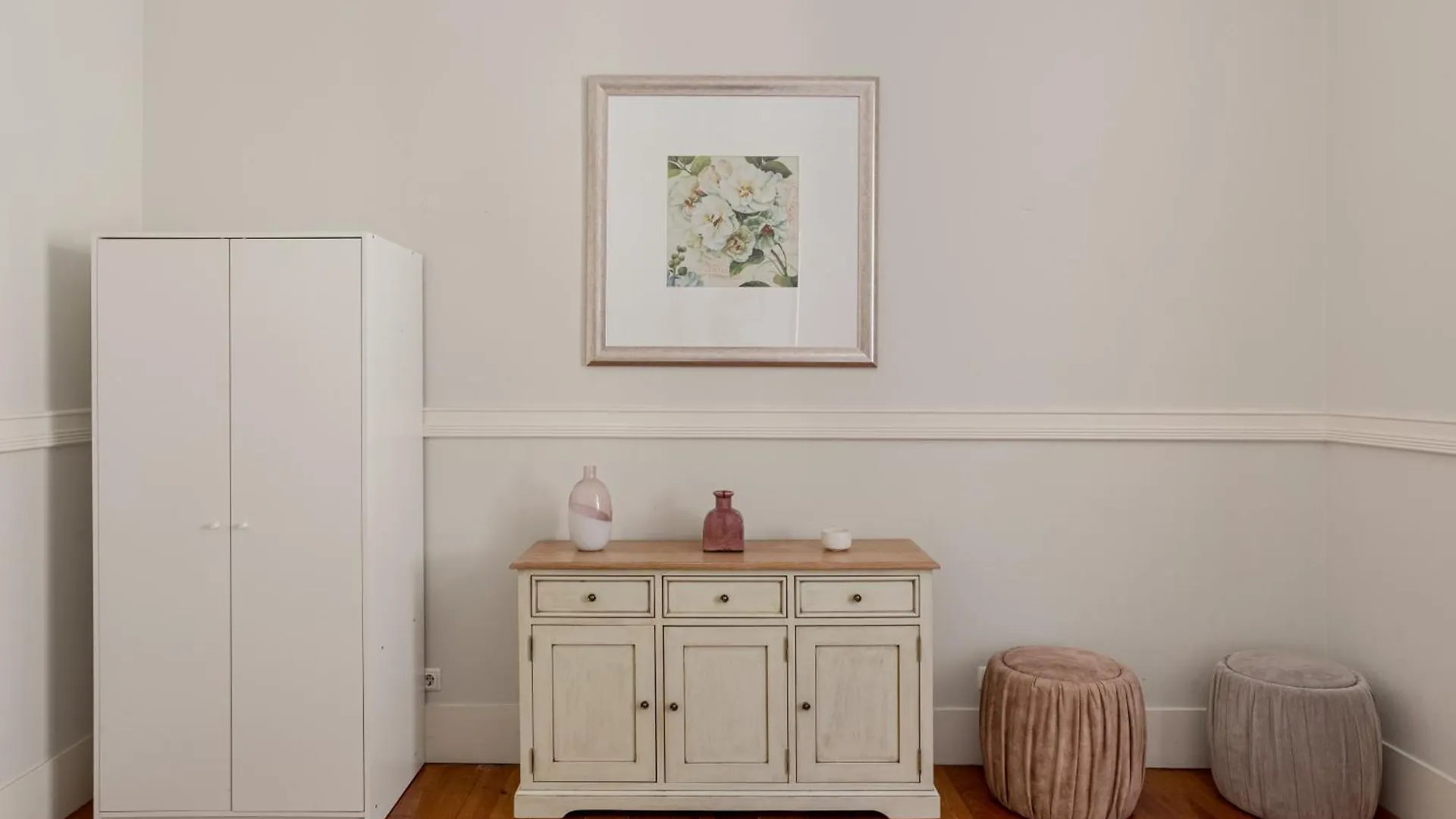 Joivy Downtown City Apartment Lisboa