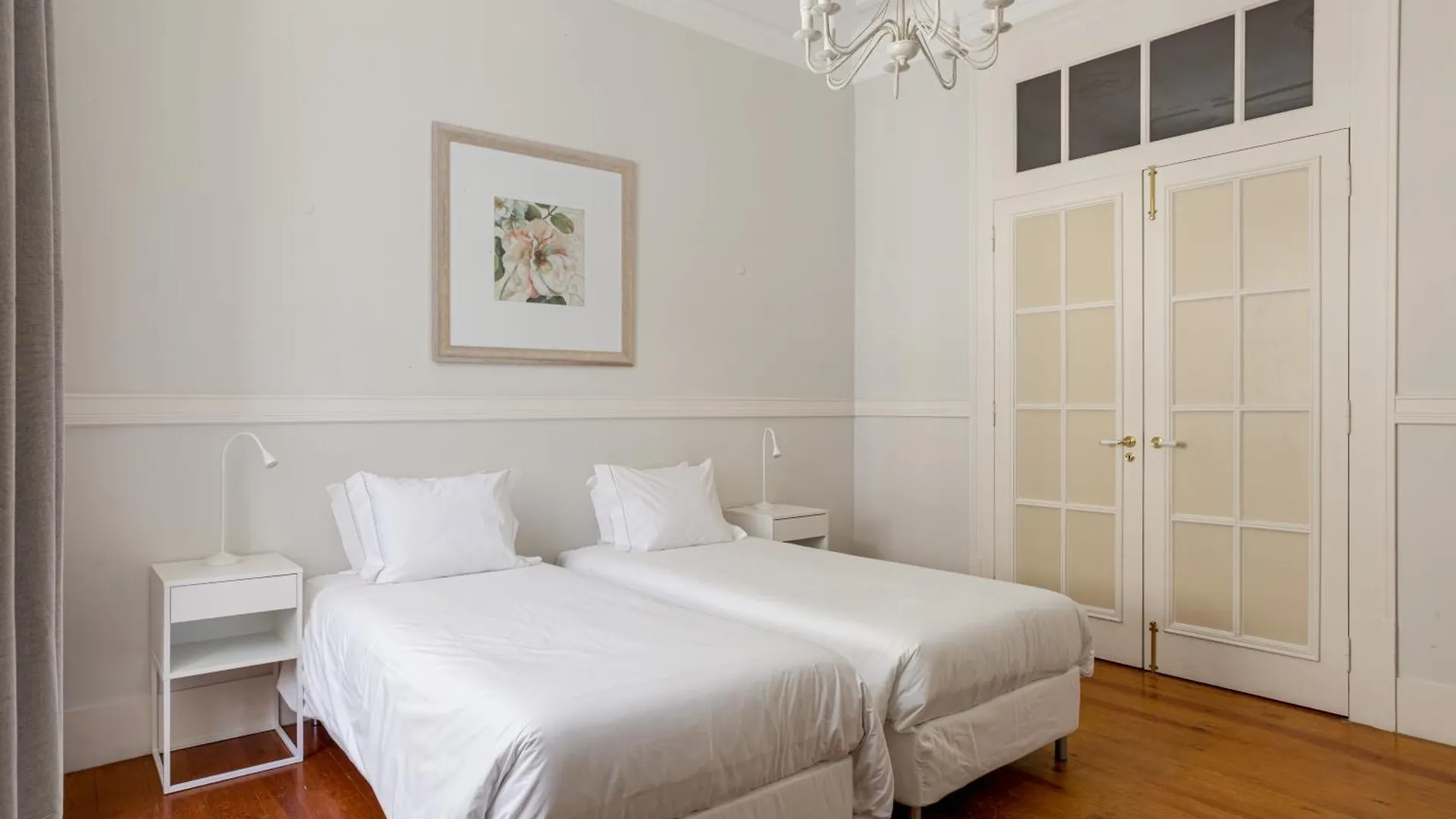 Joivy Downtown City Apartment Lisboa