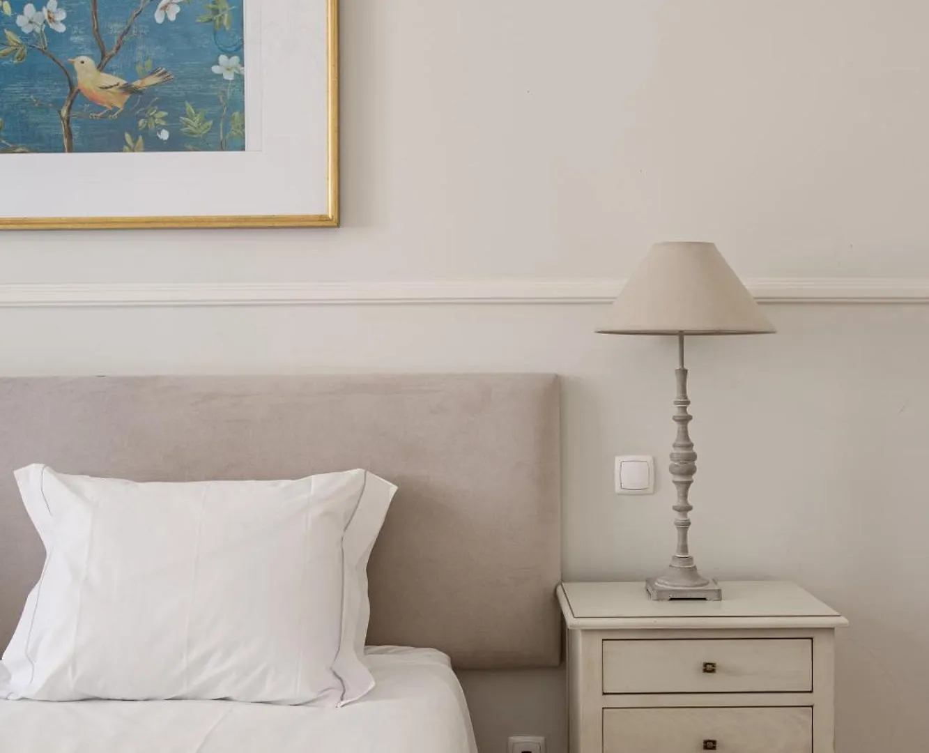 Joivy Downtown City Apartment Lisboa