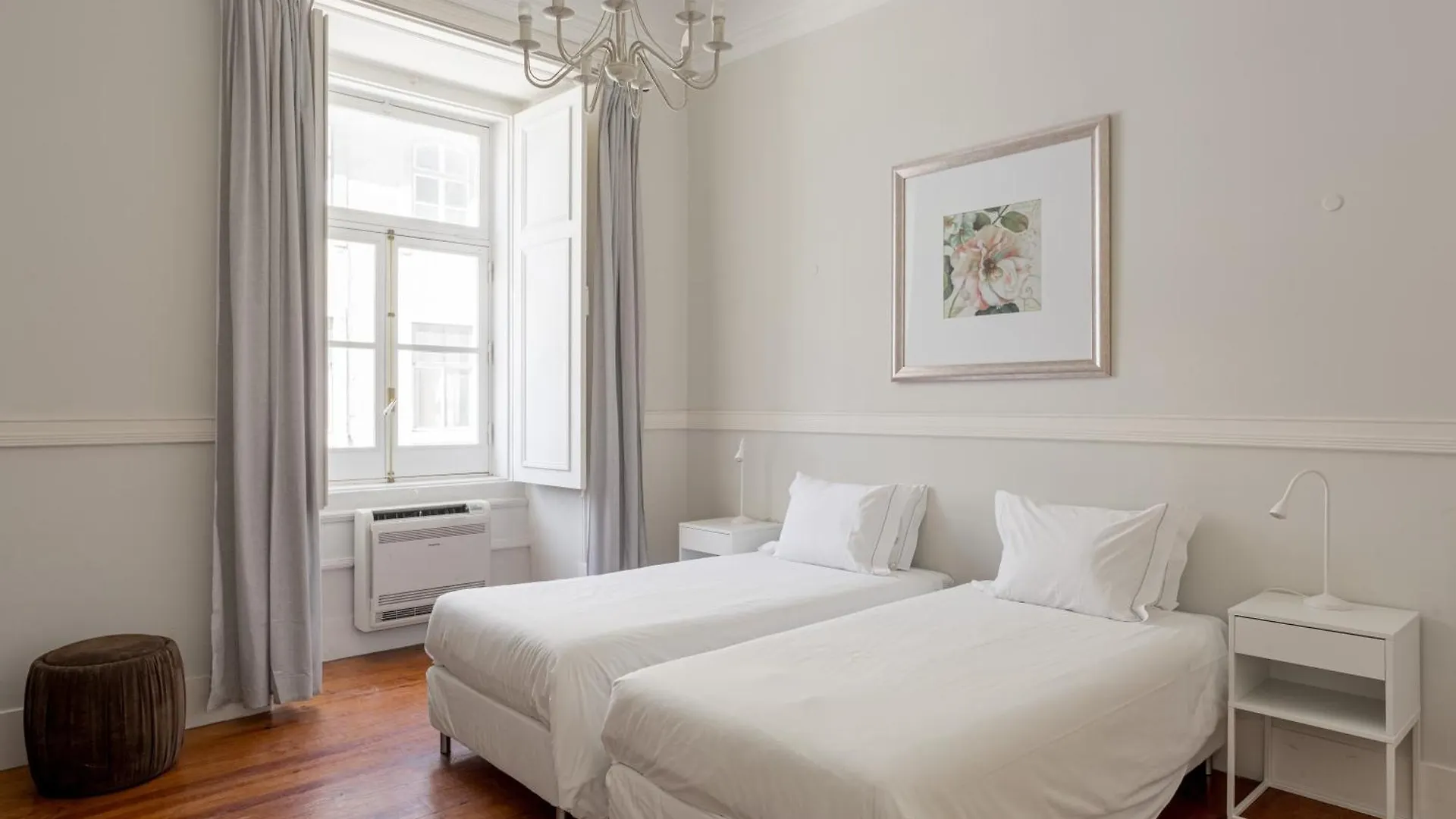 Joivy Downtown City Apartment Lisboa