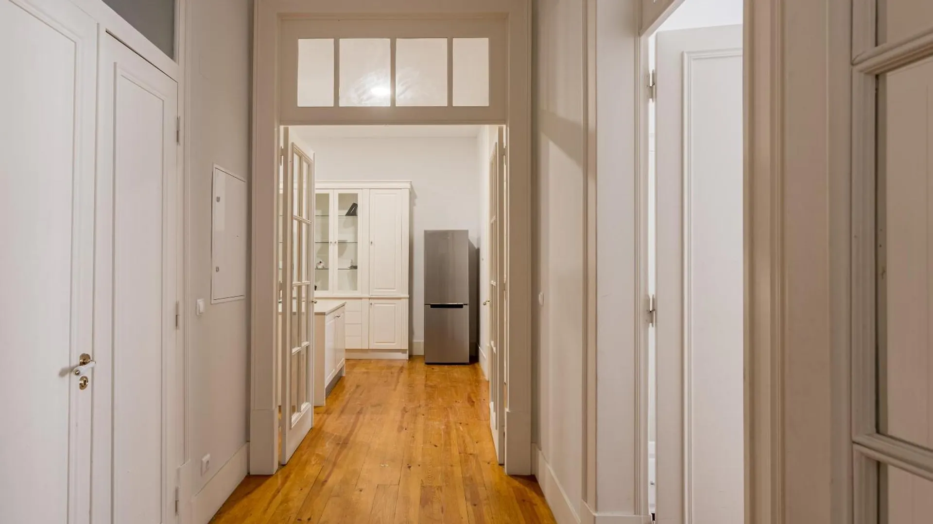 Joivy Downtown City Apartment Lisboa