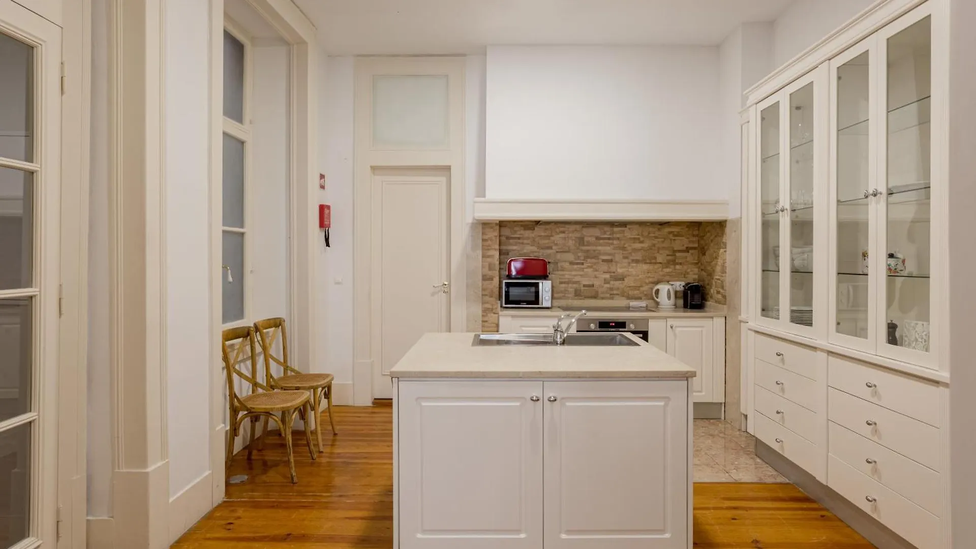 Joivy Downtown City Apartment Lisboa البرتغال