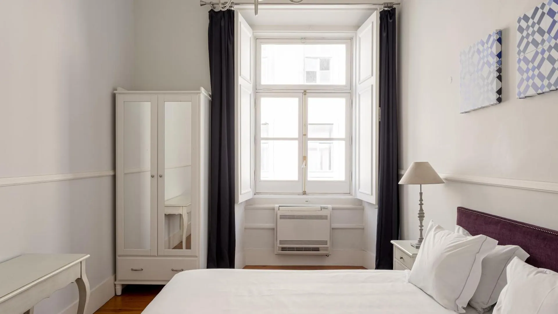 Joivy Downtown City Apartment Lisboa