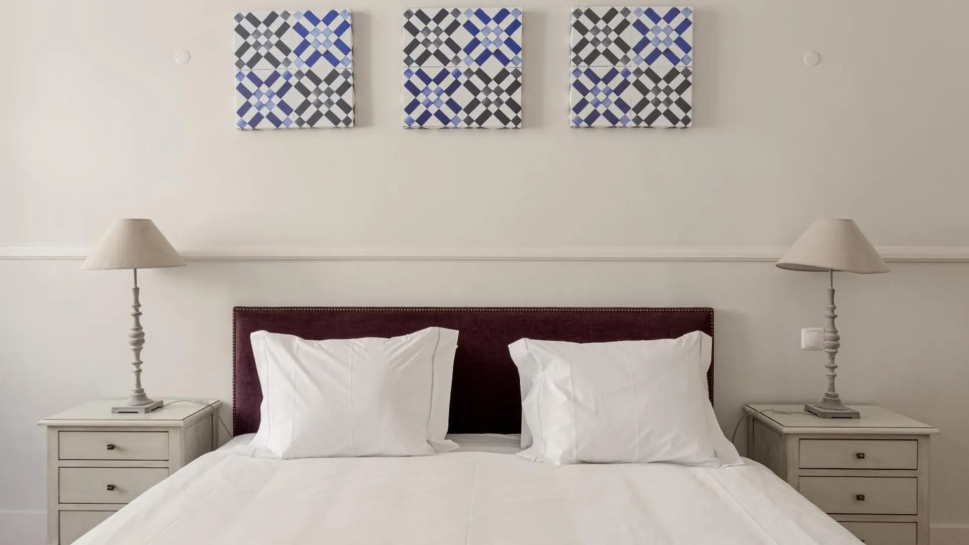 Joivy Downtown City Apartment Lisboa