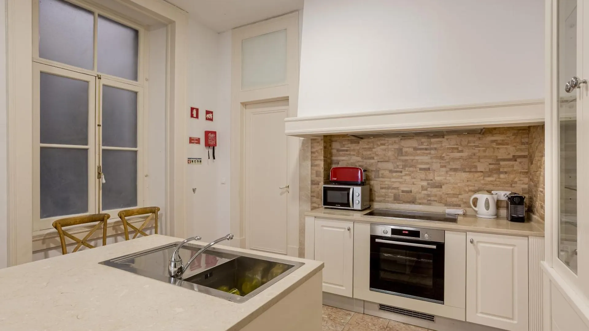 Joivy Downtown City Apartment Lisboa