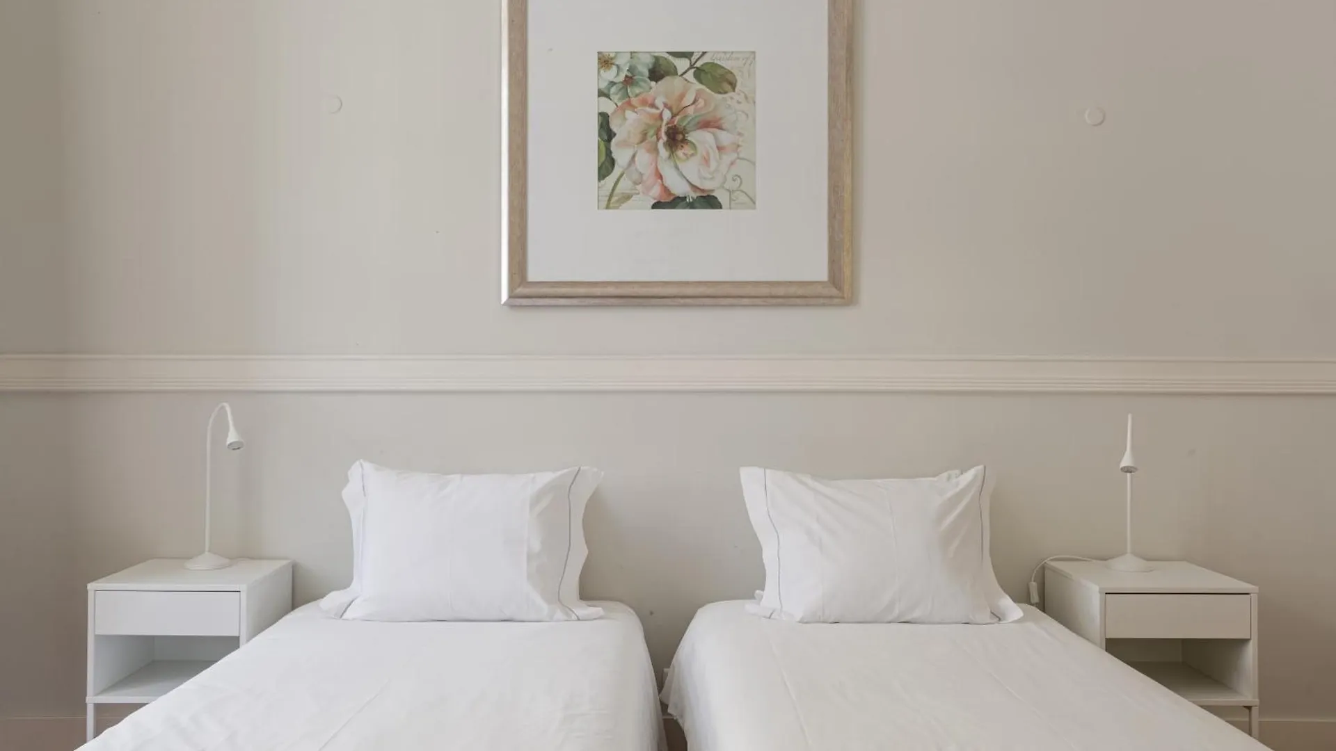 Joivy Downtown City Apartment Lisboa البرتغال