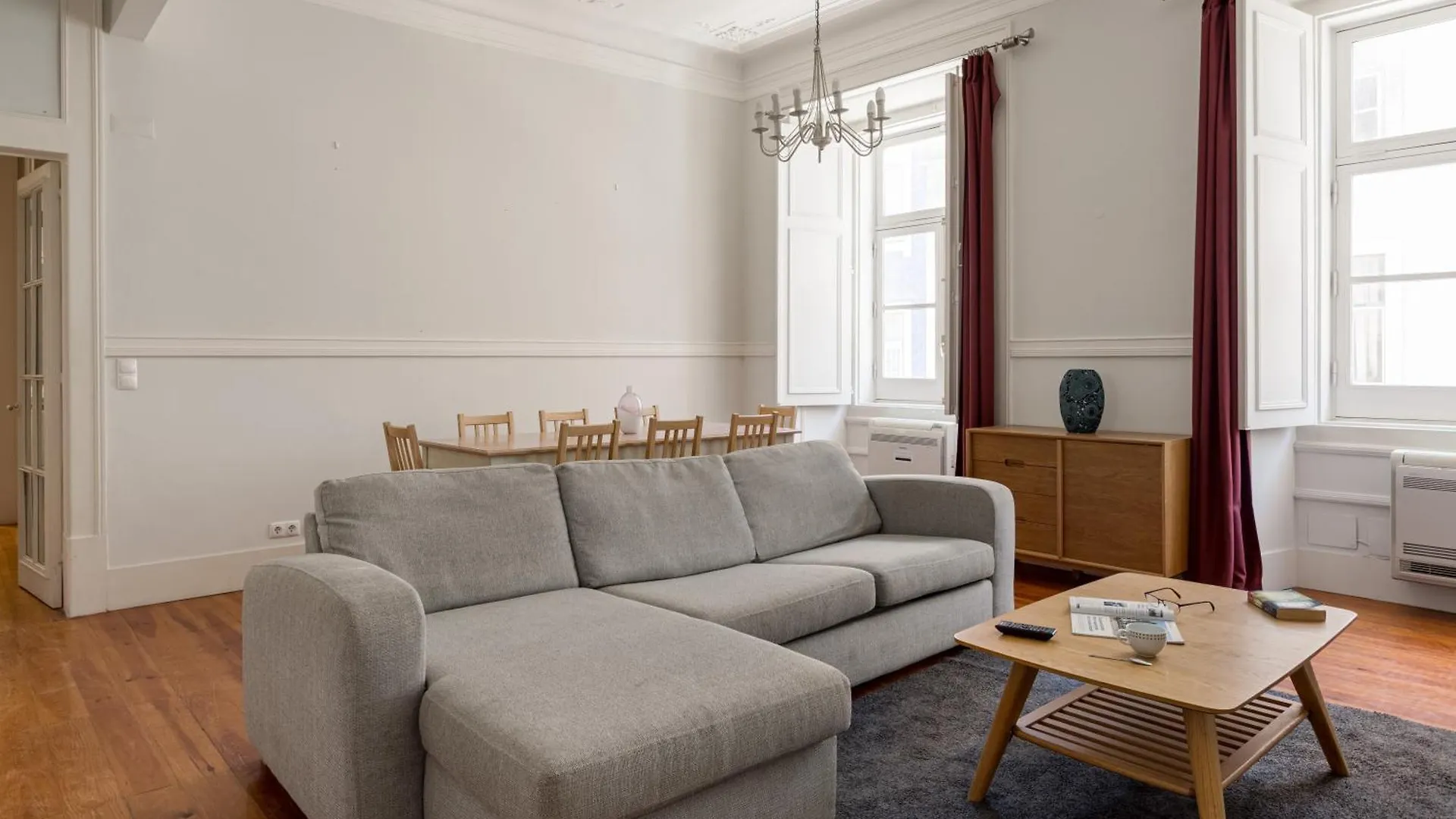 Joivy Downtown City Apartment Lisboa 葡萄牙