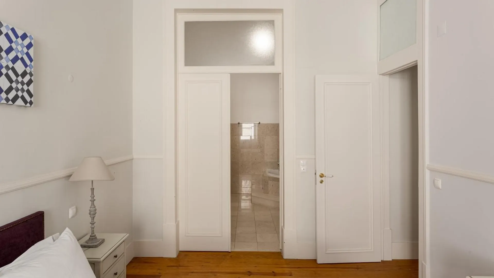 Joivy Downtown City Apartment Lisboa
